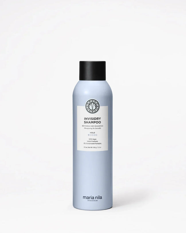 Shampooing Sec Invisible de Maria Nila 94ml/215ml