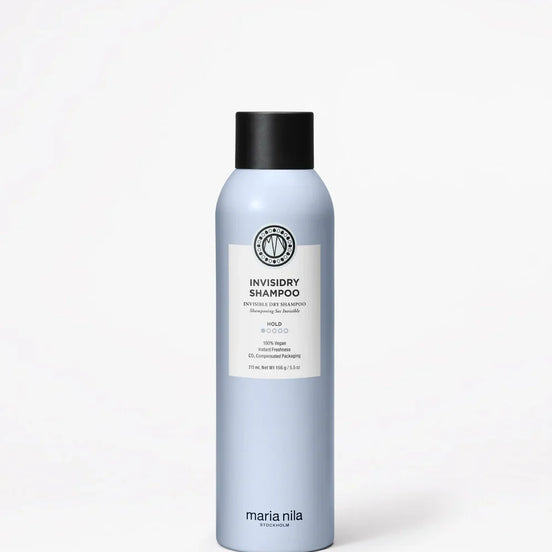 Shampooing Sec Invisible de Maria Nila 94ml/215ml