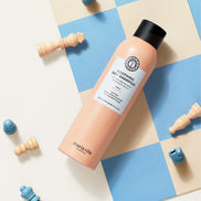 Shampooing Sec Apaisant de Maria Nila 205ml