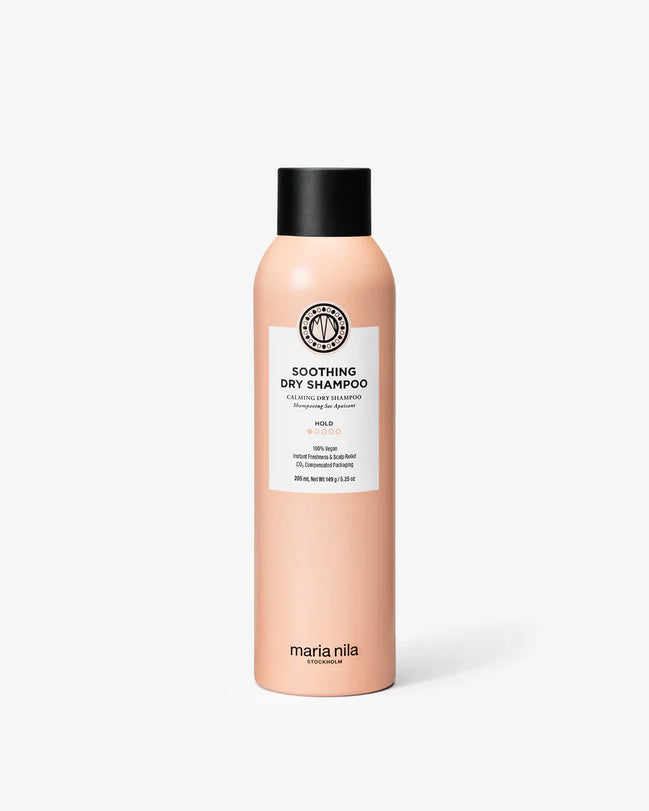 Shampooing Sec Apaisant de Maria Nila 205ml