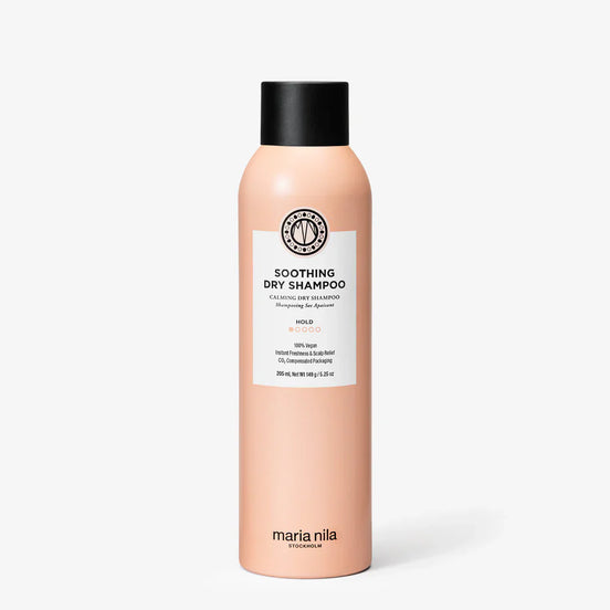 Shampooing Sec Apaisant de Maria Nila 205ml