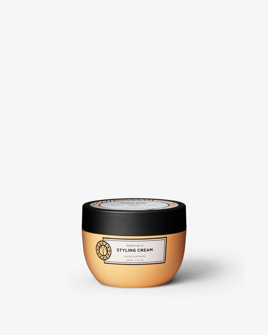 Crème Coiffante