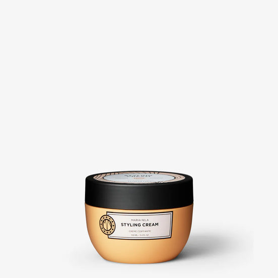 Crème Coiffante- Styling Cream