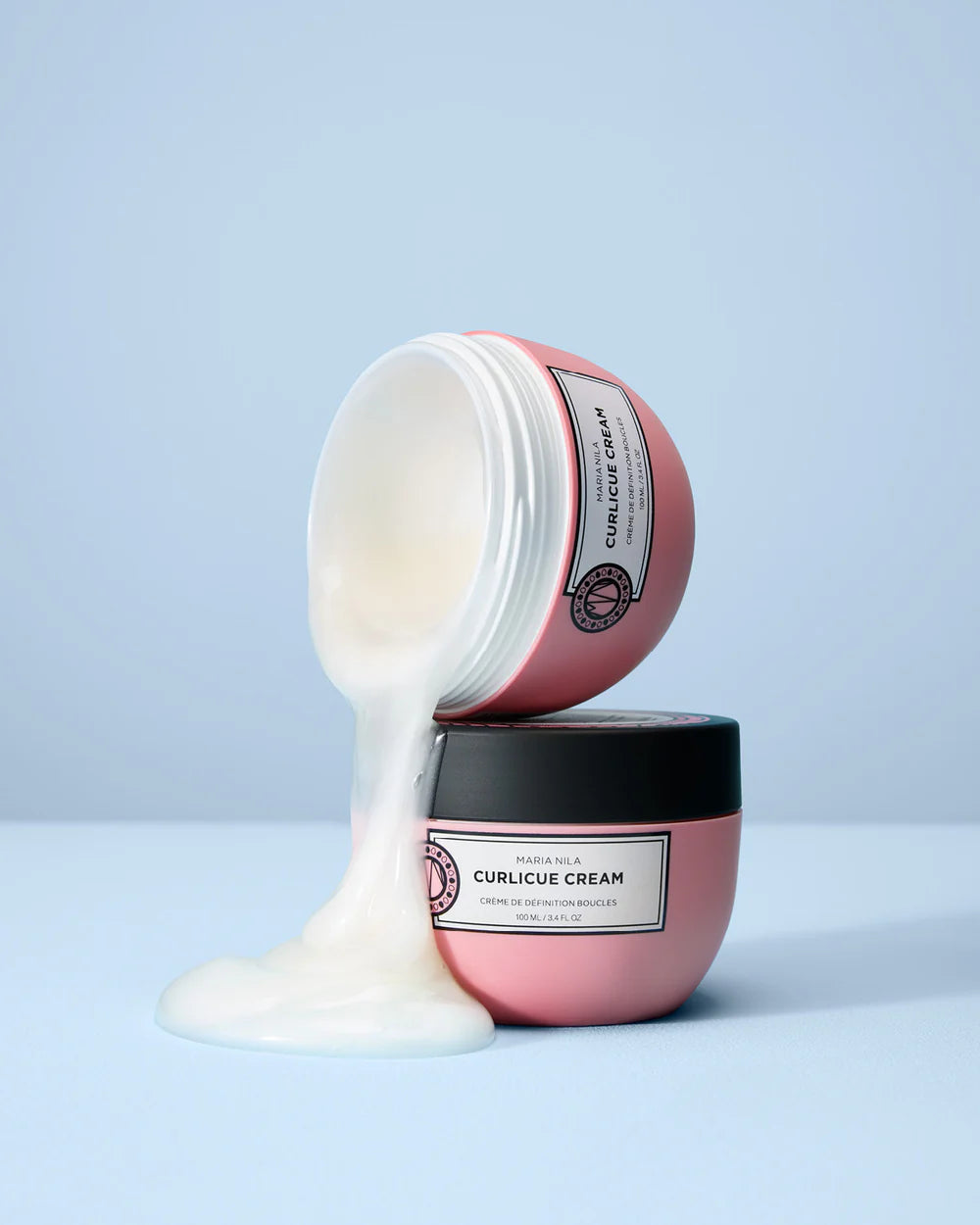 Crème Définition de Boucles- Curlicue cream