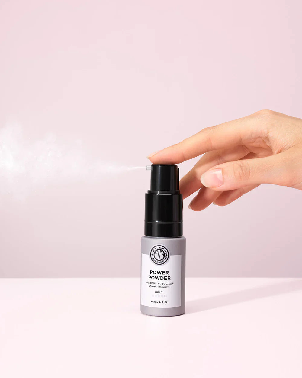 Poudre Volumisante Power Powder de Maria Nila 2g