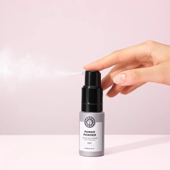Poudre Volumisante Power Powder de Maria Nila 2g