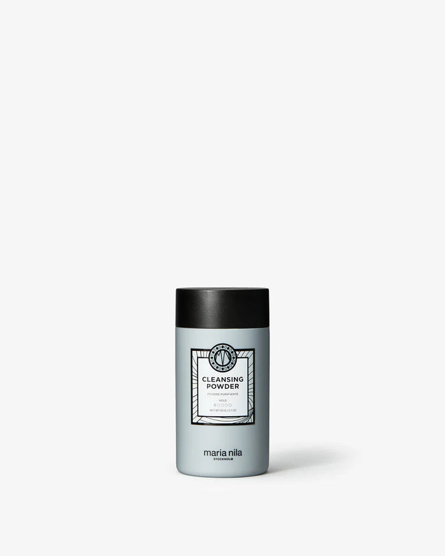Poudre Nettoyante- Cleansing Powder
