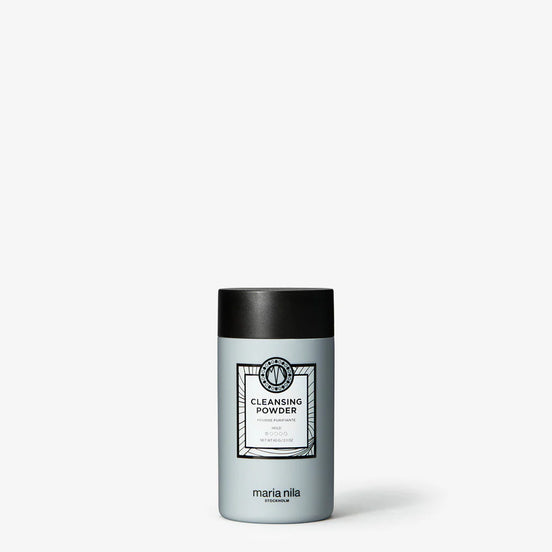 Poudre Nettoyante- Cleansing Powder