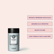 Poudre Nettoyante- Cleansing Powder