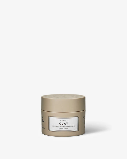 Argile Coiffant Clay