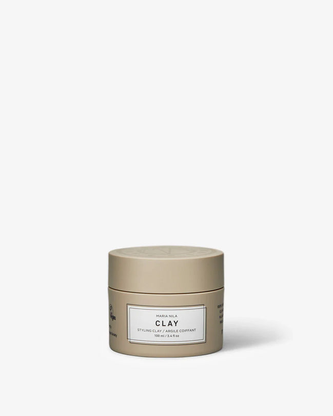 Argile Coiffant- Clay