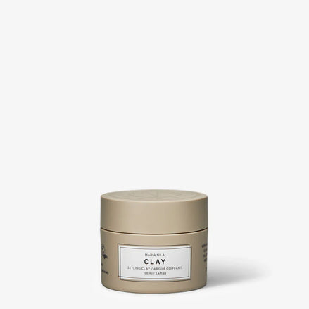 Argile Coiffant- Clay