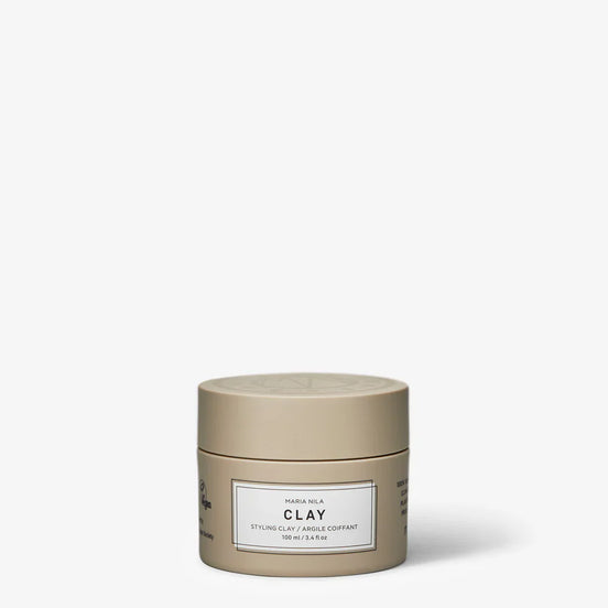 Argile Coiffant- Clay