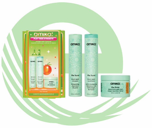 Coffret- Play Your Strength