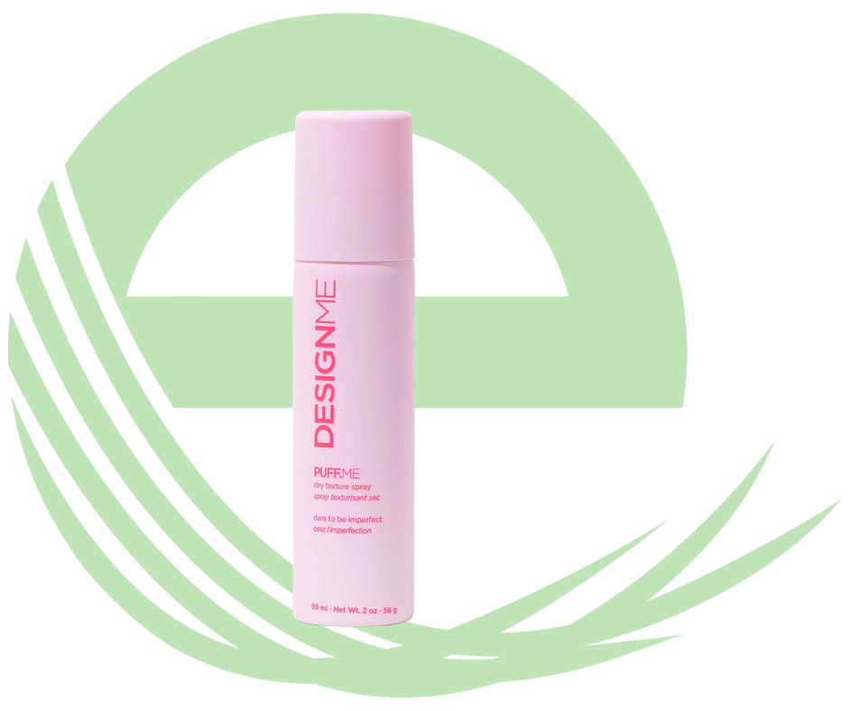 Spray de Texturisant Sec- Puff.me