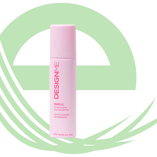 Spray de Texturisant Sec- Puff.me