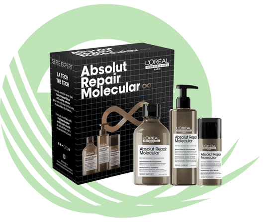 Coffret- Absolut Repair Molécular