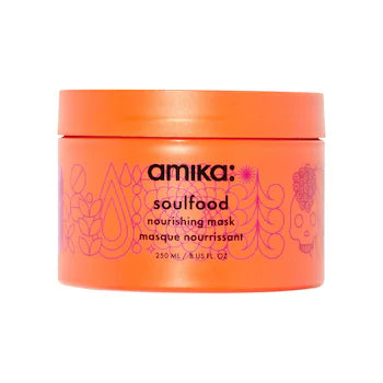 Masque Nourrissant Soulfood de Amika 250ml 