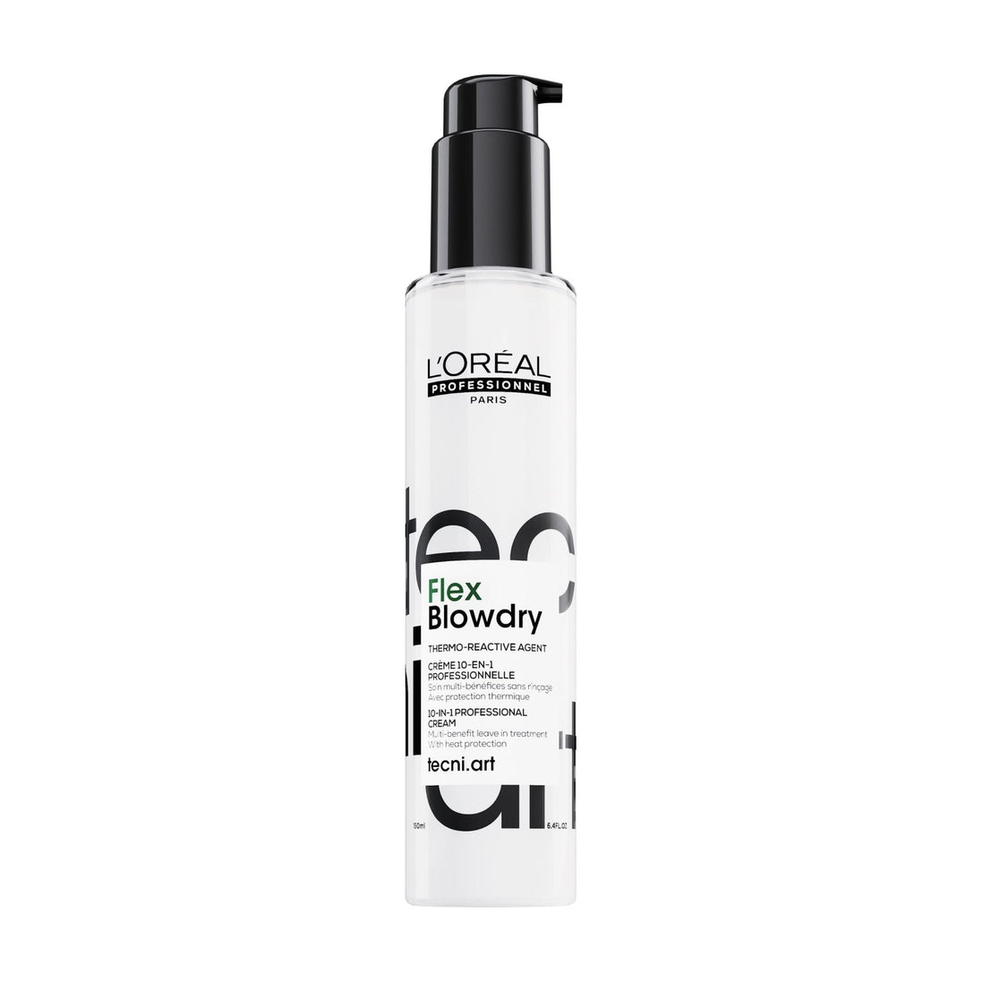 Crème Sans Rinçage- Flex Blowdry 