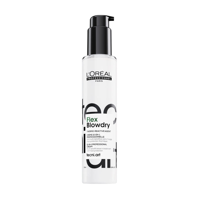 Crème Sans Rinçage- Flex Blowdry 