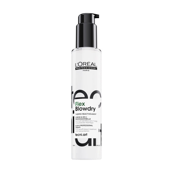 Crème Sans Rinçage- Flex Blowdry 