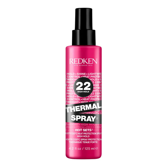 Thermal Spray 22 Redken 125ml