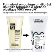 Crème Sculptante- Flex Curl Bounce