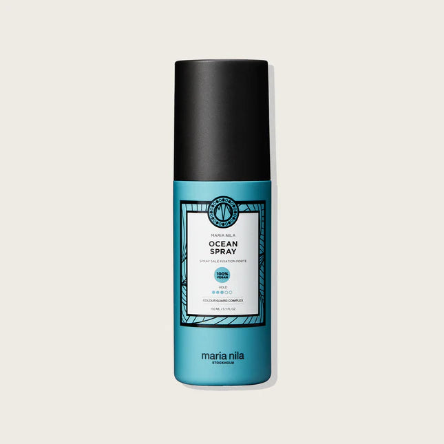 Spray Ocean Salé de Maria Nila 150ml spray texturisant