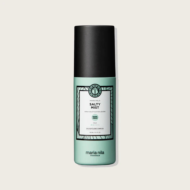 Spray Salé  texturisant Salty Mist de Maria Nila 150ml