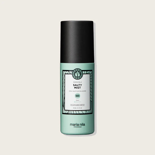 Spray Salé  texturisant Salty Mist de Maria Nila 150ml