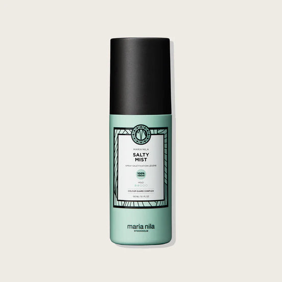 Spray Salé  texturisant Salty Mist de Maria Nila 150ml