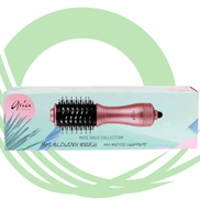 Brosse Chauffante Mini Aria