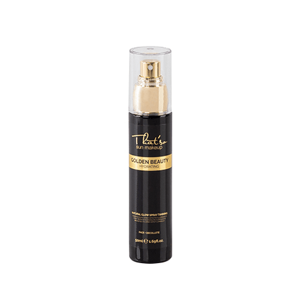 SPRAY DE BRONZAGE GOLDEN BEAUTY 50ML THAT'SO