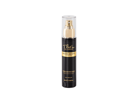SPRAY DE BRONZAGE GOLDEN BEAUTY 50ML THAT'SO