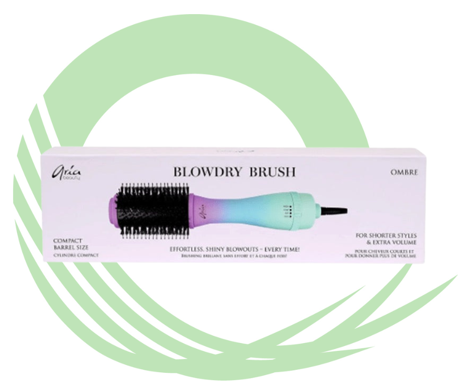 Brosse séchoir- Ombré Aria
