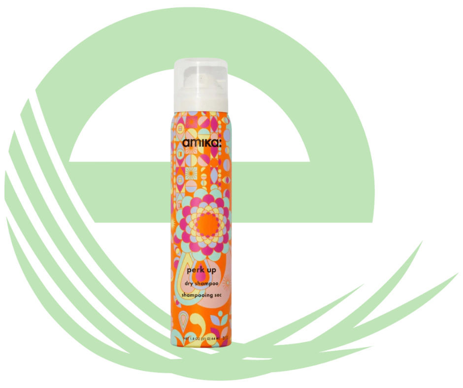 Shampooing Sec- Perk Up