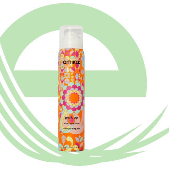 Shampooing Sec- Perk Up