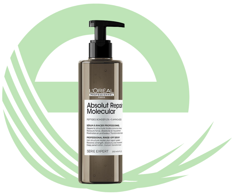 Sérum- Absolut Repair Molecular de L'Oréal Professionnel