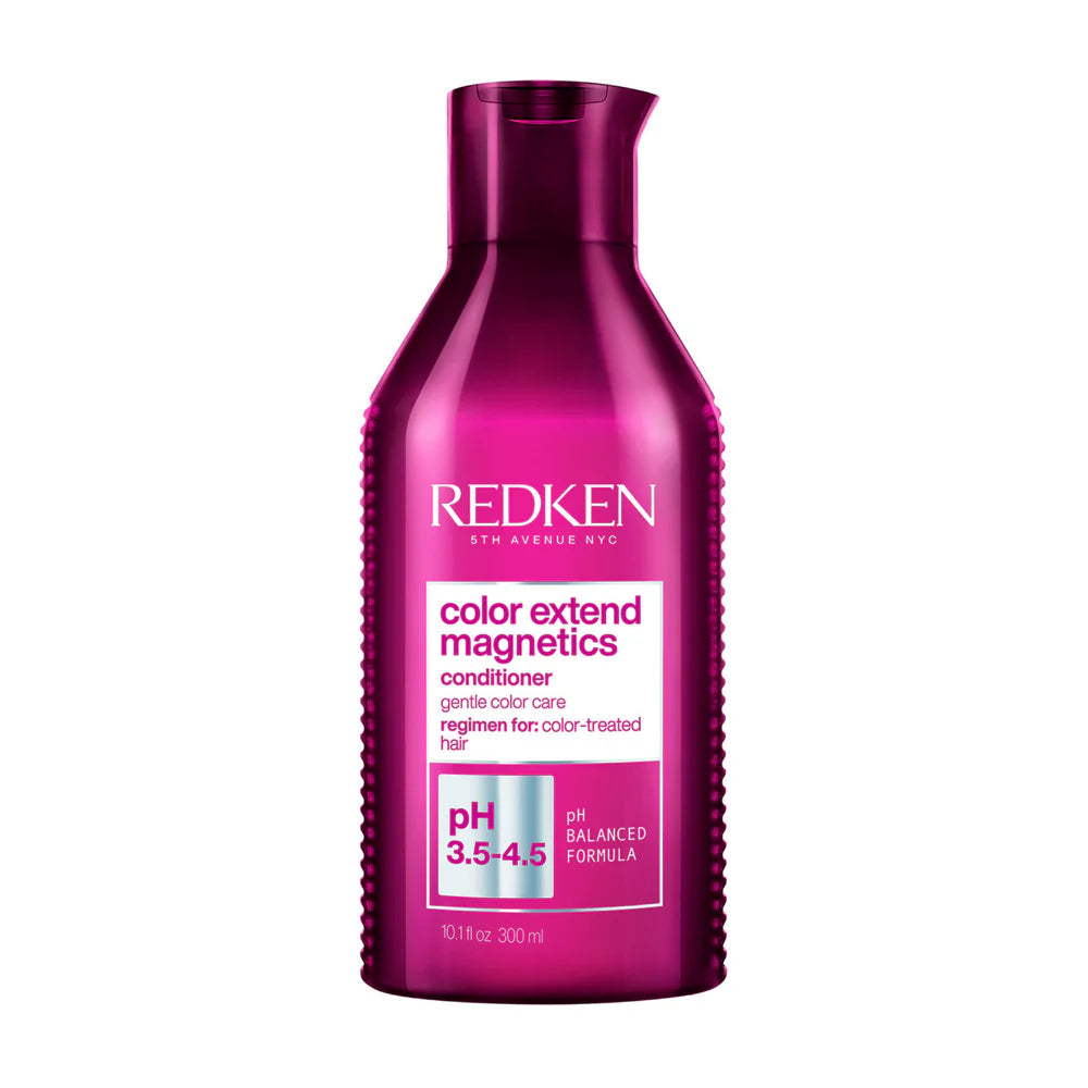 Après-Shampooing Color Extend Magnetics 