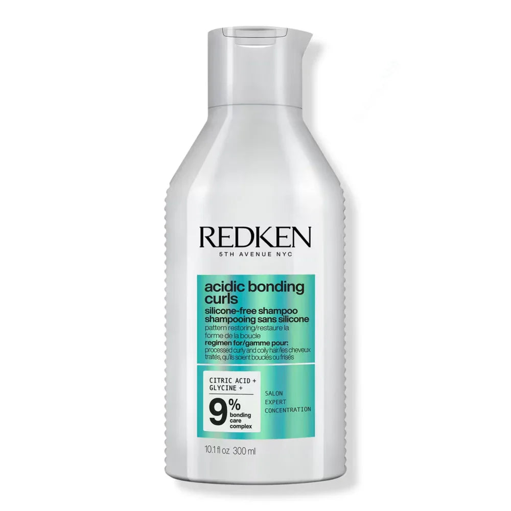 Shampooing Acidic Bonding Curls Redken 300ml 
