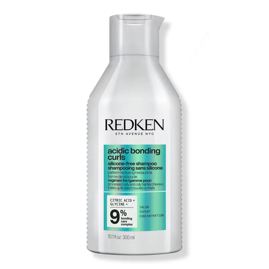 Shampooing Acidic Bonding Curls Redken 300ml