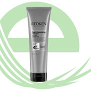 Shampooing Clarifiant- Cleansing Cream
