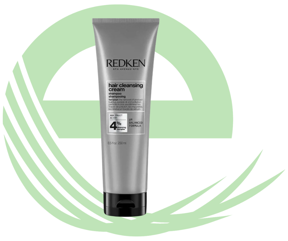 Shampooing Clarifiant- Cleansing Cream