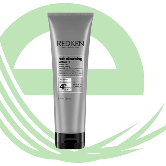 Shampooing Clarifiant- Cleansing Cream