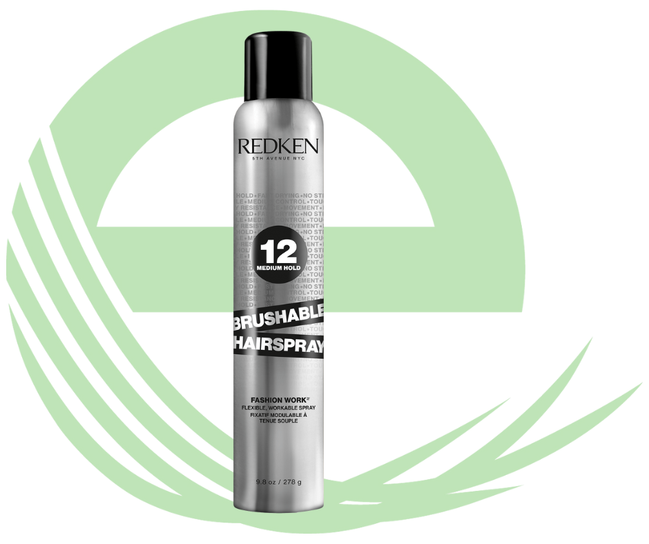 Fixatif Brushable 12