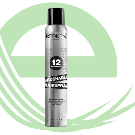 Fixatif Brushable 12