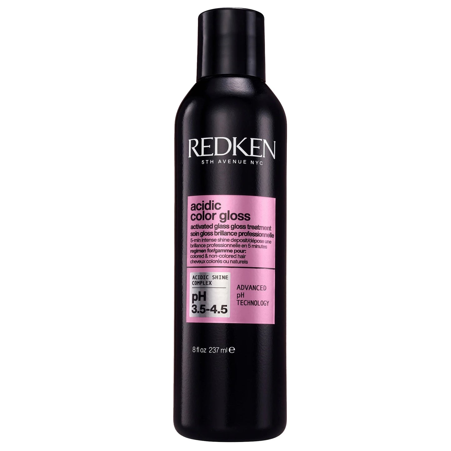 Soin Brillance Acidic Color Gloss Redken 237ml