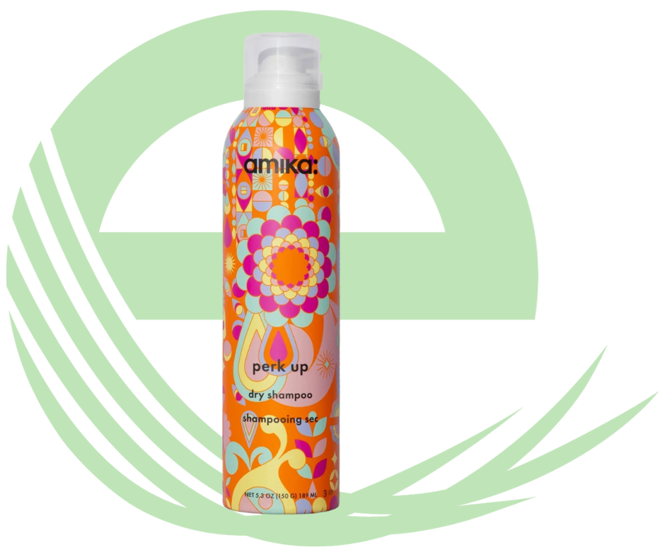 Shampooing Sec- Perk Up