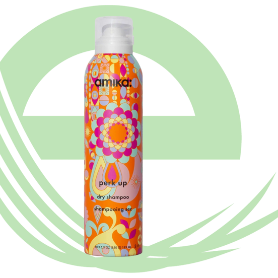 Shampooing Sec- Perk Up