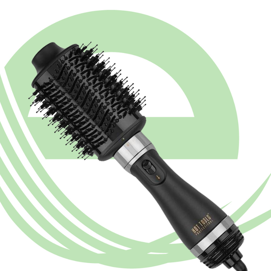 Brosse séchoir Hot tool